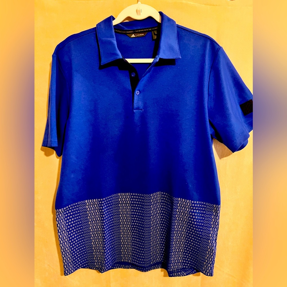 Polo by Adidas